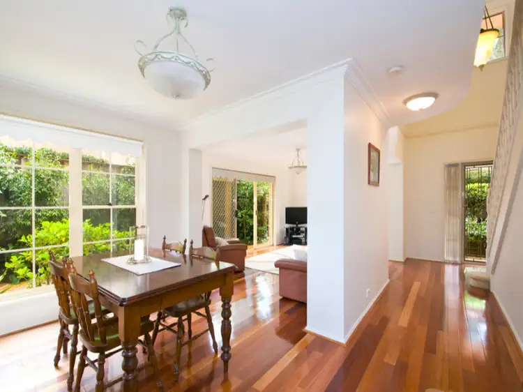 Second view of Homely house listing, 8 Kingsley Close, Wahroonga NSW 2076