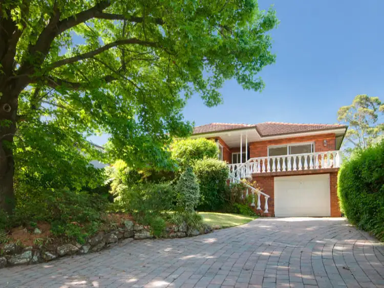 131 Pentecost Avenue, Turramurra NSW 2074