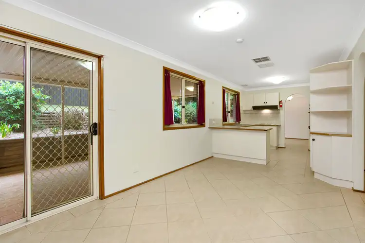 Fourth view of Homely house listing, 18 Flinders Place, North Richmond NSW 2754