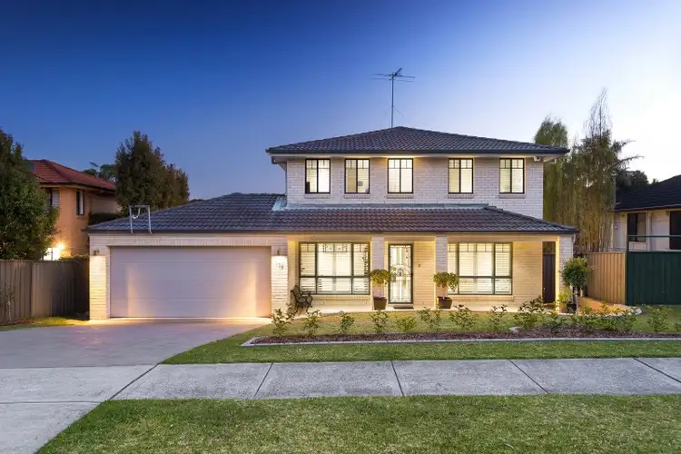 Main view of Homely house listing, 178 Karimbla Road, Miranda NSW 2228
