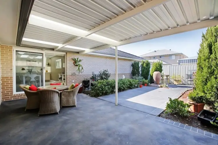 Third view of Homely house listing, 2/19 Swansona Avenue, Mount Annan NSW 2567
