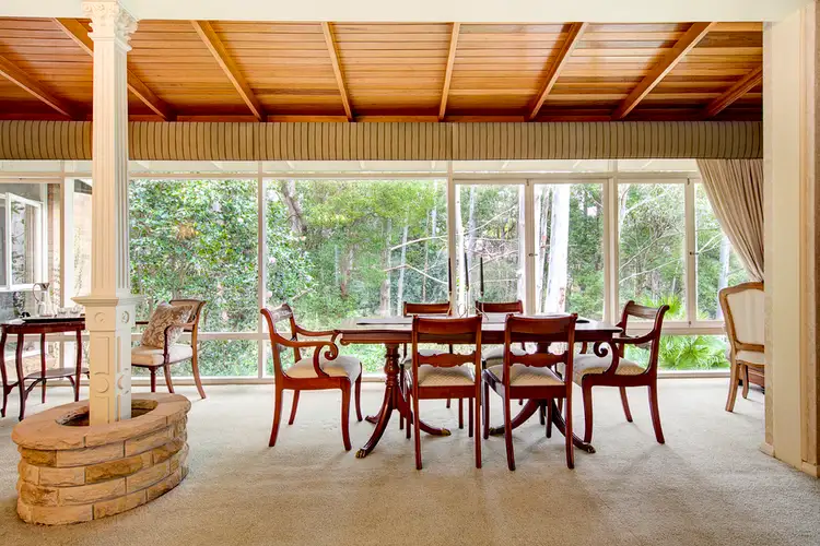 Second view of Homely house listing, 12 Blytheswood Avenue, Warrawee NSW 2074