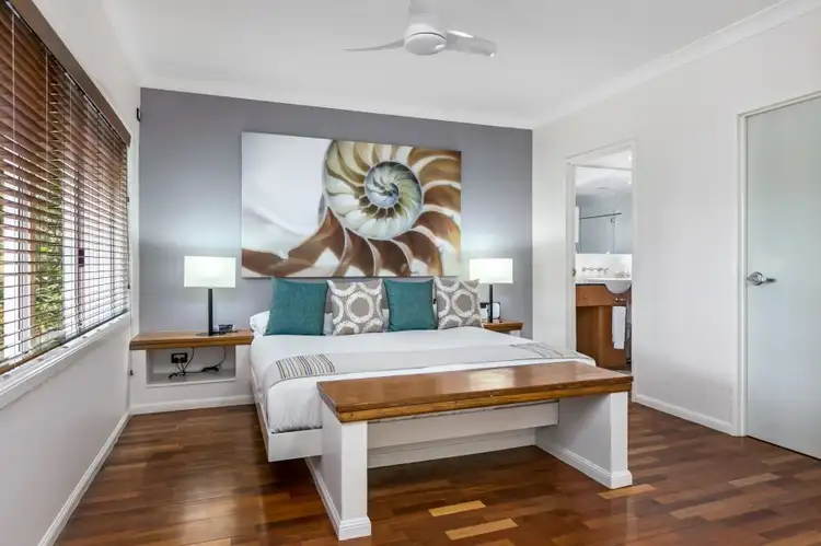 Third view of Homely apartment listing, 41/1-9 Veivers Road, Palm Cove QLD 4879