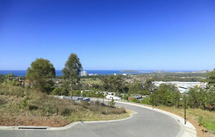 Second view of Homely house listing, 10 Summit Drive, Coffs Harbour NSW 2450