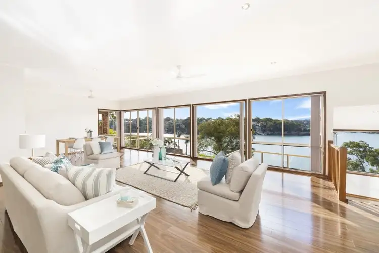 151 Georges River Crescent, Oyster Bay NSW 2225