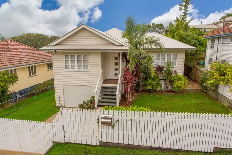 24 Longsight Street, Alderley QLD 4051