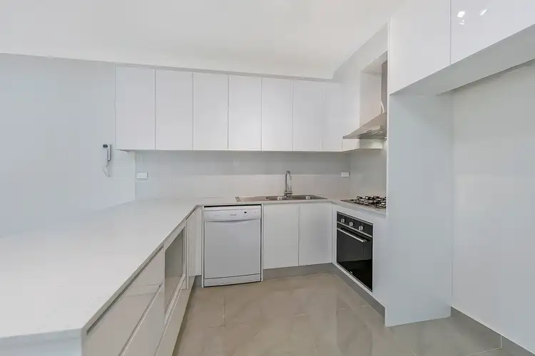 Second view of Homely house listing, 2B Varian Street, Mount Druitt NSW 2770