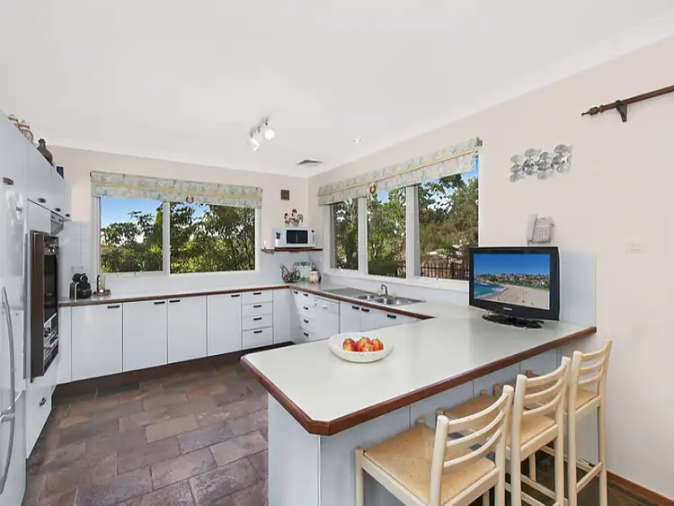 Fifth view of Homely house listing, 56 Melaleuca Drive, St Ives NSW 2075