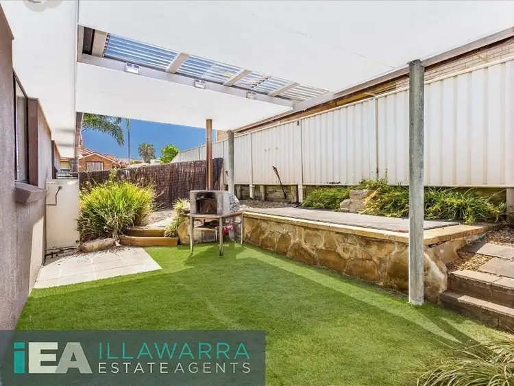 Sixth view of Homely house listing, 7 Berringer Way, Flinders NSW 2529