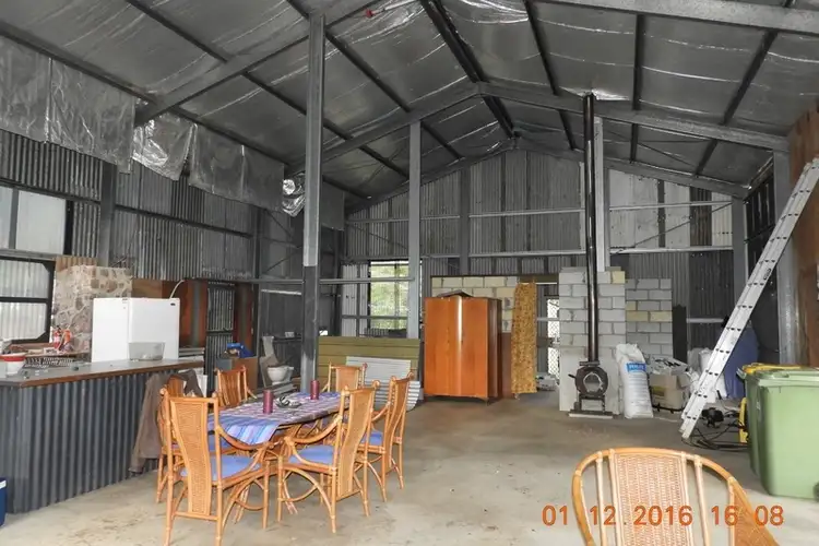 Sixth view of Homely land listing, 174 Moorhouse Gully Road, Amamoor QLD 4570