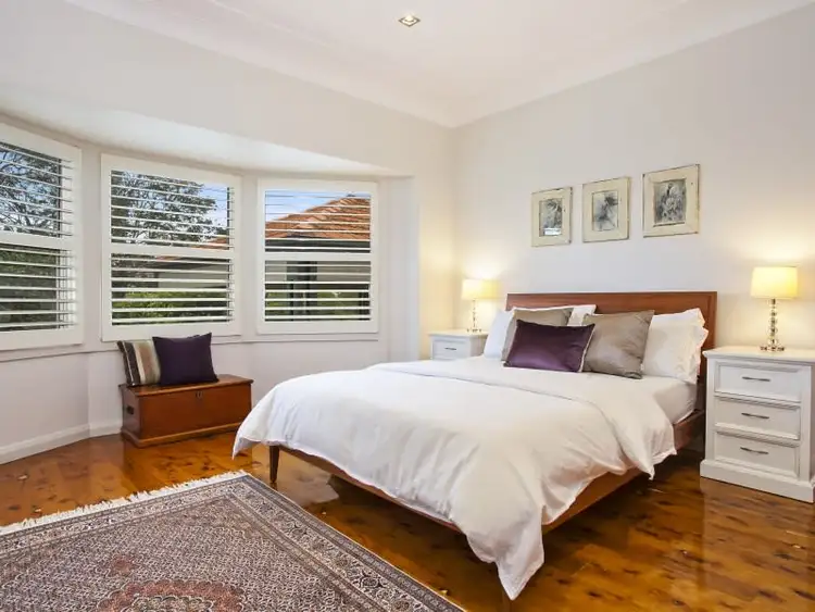 Sixth view of Homely house listing, 11 Carranya Road, Riverview NSW 2066