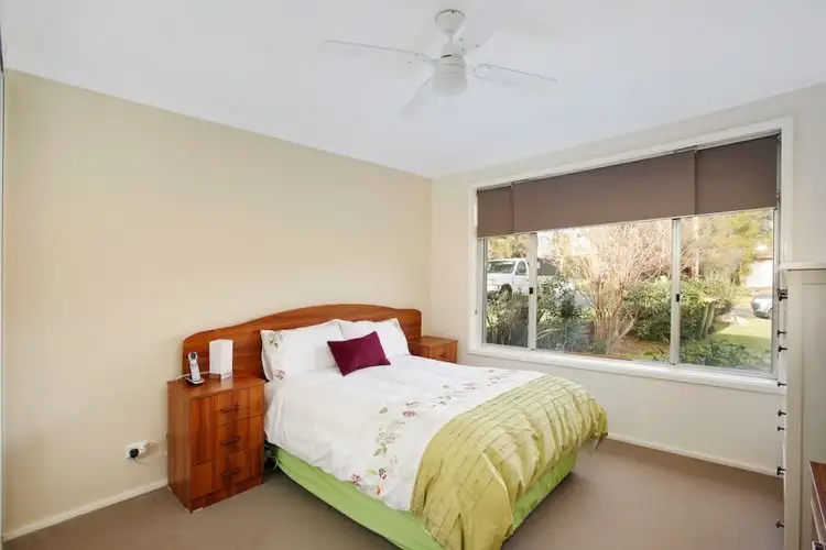 Fifth view of Homely house listing, 4 Barker Close, Camden South NSW 2570
