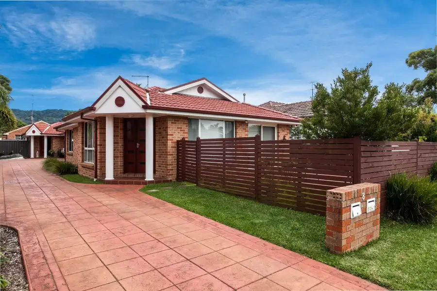 Main view of Homely villa listing, Unit 1/8 Henrietta Street, Towradgi NSW 2518