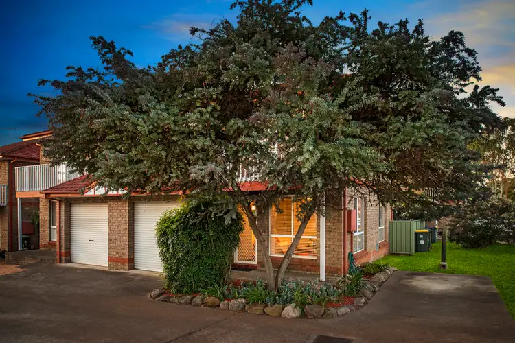 14/8 Wickfield Circuit, Ambarvale NSW 2560