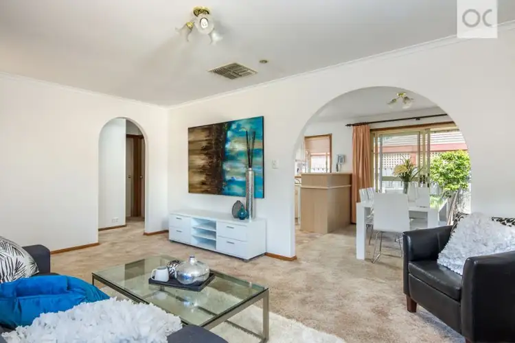 Fifth view of Homely unit listing, 3/40 Mooringe Avenue, North Plympton SA 5037