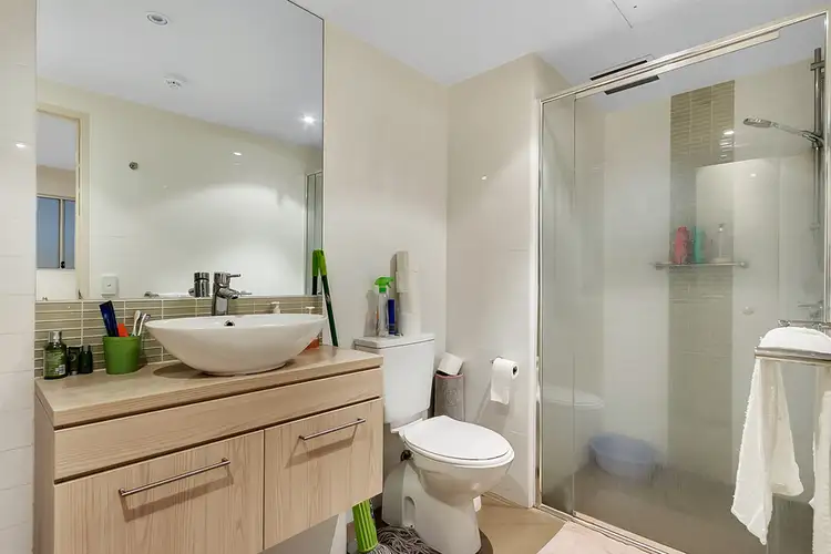 Fifth view of Homely apartment listing, 103/185 Morphett Street, Adelaide SA 5000