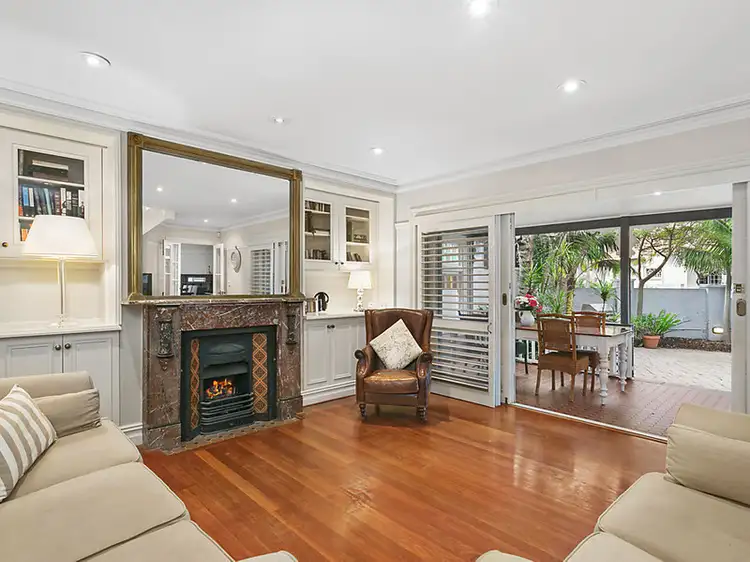 Third view of Homely house listing, 12 Langley Avenue, Cremorne NSW 2090