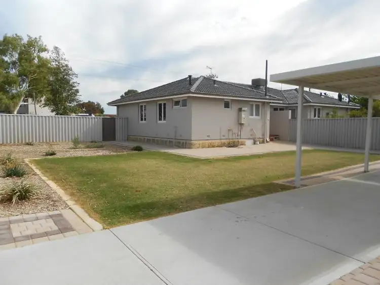 Fifth view of Homely semi-detached listing, 70A Amberton Avenue, Girrawheen WA 6064