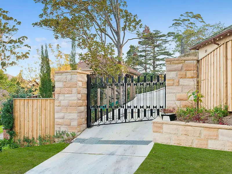 Main view of Homely house listing, 3 Graham Avenue, Pymble NSW 2073