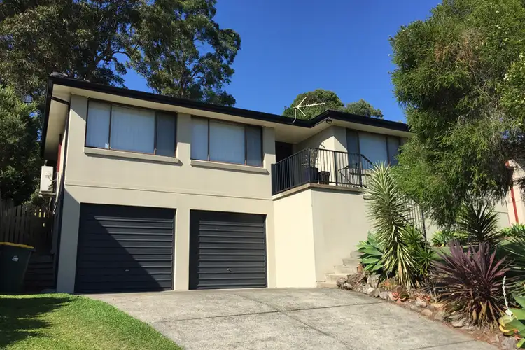 13 Aries Way, Elermore Vale NSW 2287