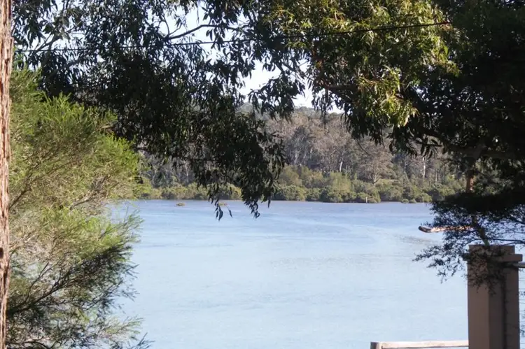 Fourth view of Homely land listing, 24 River Road, Bermagui NSW 2546