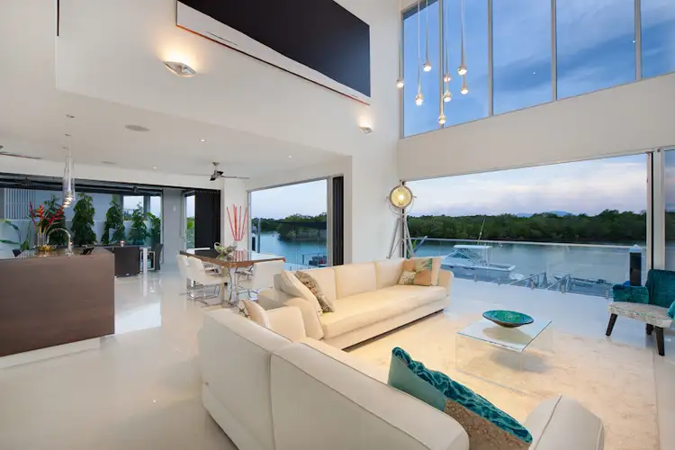 Main view of Homely house listing, 3 Marina Quay, Trinity Park QLD 4879