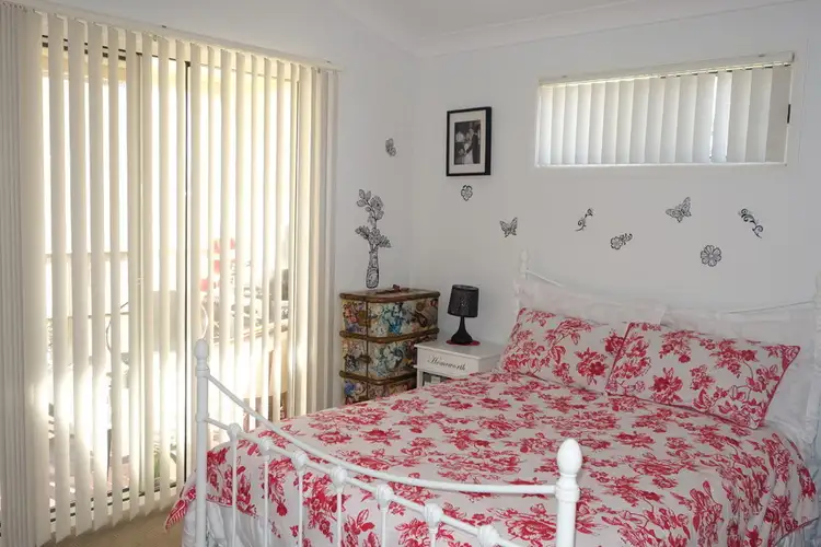 Sixth view of Homely unit listing, 1/12th Avenu Osborne Parade, Warilla NSW 2528
