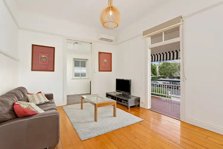 Third view of Homely house listing, 6 Bertha Street, Wooloowin QLD 4030