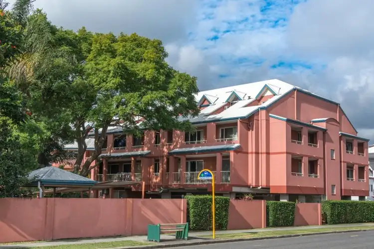 24/79-81 Annerley Road, Woolloongabba QLD 4102