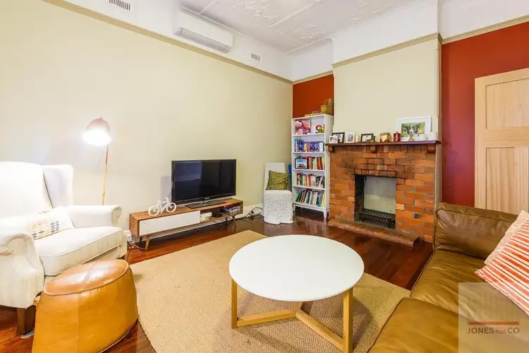 Second view of Homely house listing, 35 Guildford Road, Ashfield WA 6054