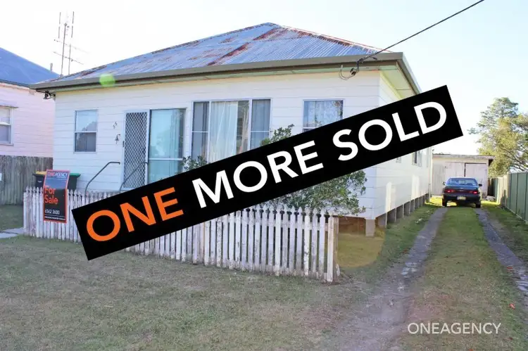 55 Main Street, Smithtown NSW 2440