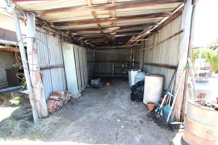 Fifth view of Homely house listing, 17 Warkil Street, Cobram VIC 3644