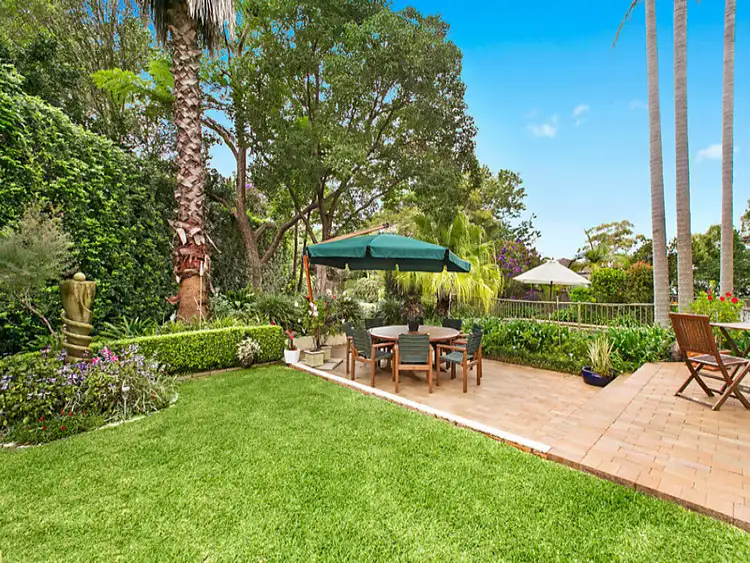 Sixth view of Homely house listing, 6 Anne Place, Wahroonga NSW 2076