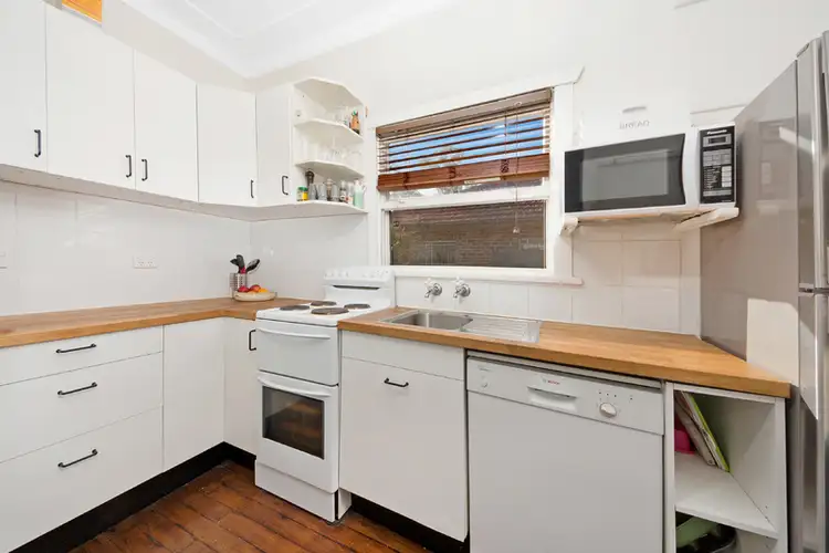 Fourth view of Homely house listing, 207 Oak Road, Kirrawee NSW 2232