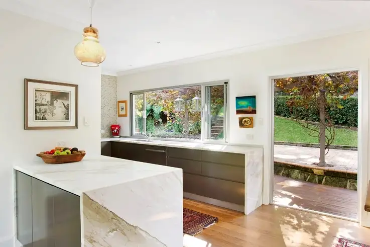 Second view of Homely house listing, 16 Jendi Avenue, Bayview NSW 2104
