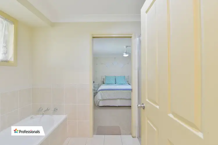 Sixth view of Homely house listing, 24 Warburton Drive, Tamworth NSW 2340