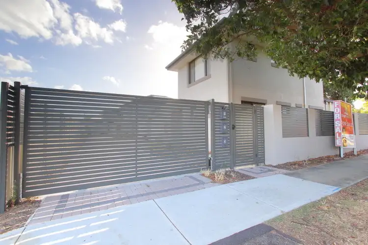 Third view of Homely townhouse listing, 1/48 Gardiner Street, Belmont WA 6104