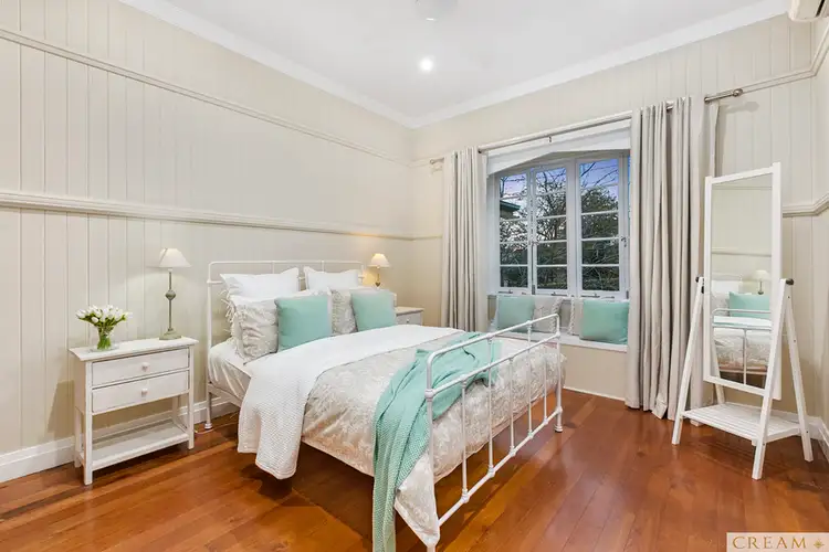Fourth view of Homely house listing, 6 Abbott Street, Ascot QLD 4007