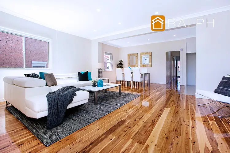 Second view of Homely house listing, 469 Homer Street, Earlwood NSW 2206