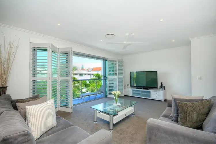 Third view of Homely villa listing, 3/30 Redondo Avenue, Miami QLD 4220