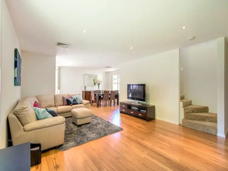 Fourth view of Homely house listing, 2E Greendale Avenue, Pymble NSW 2073