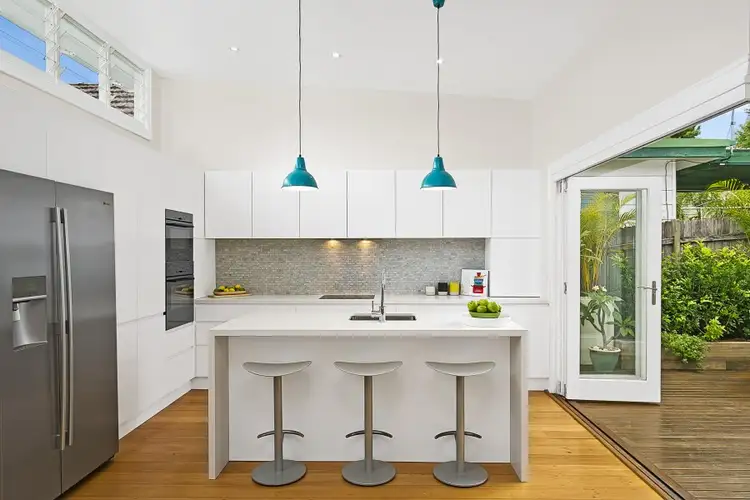 Third view of Homely house listing, 15 Arthur Street, Fairlight NSW 2094