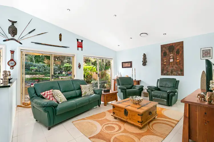 Second view of Homely house listing, 38 Albert Road, Beecroft NSW 2119