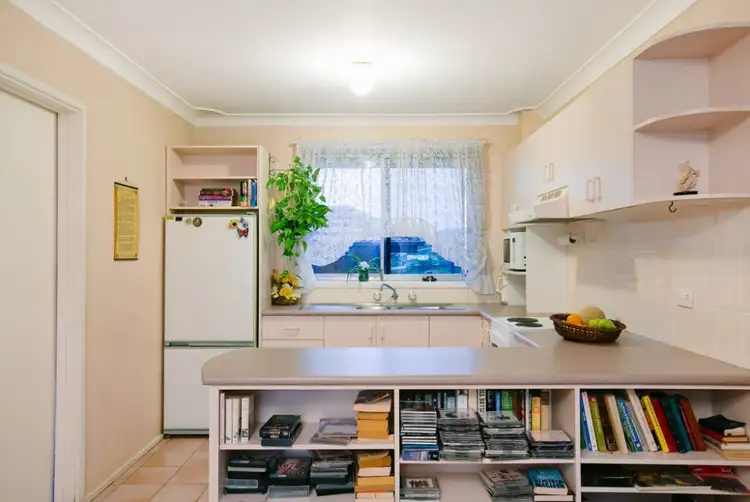 Second view of Homely unit listing, 1/36 Brompton Road, Bellambi NSW 2518