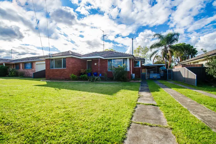 Main view of Homely house listing, 15 Milton Street, Colyton NSW 2760