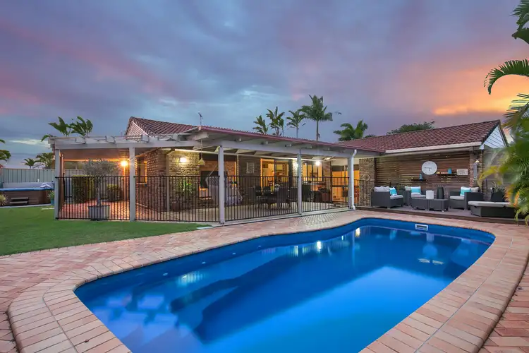Fifth view of Homely house listing, 13 Epson Court, Daisy Hill QLD 4127