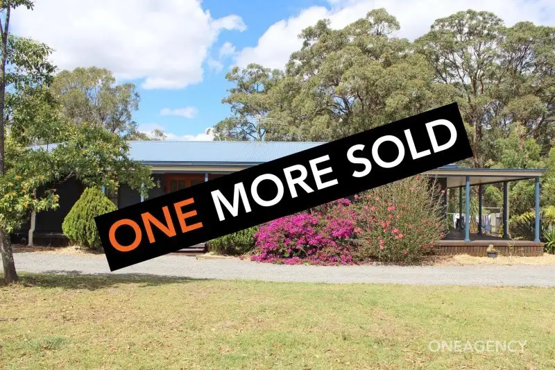 Main view of Homely rural property listing, 41 Mulbury Place, Euroka NSW 2440