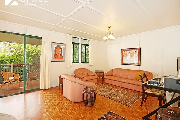 Fifth view of Homely house listing, 65 Beck Street, Paddington QLD 4064