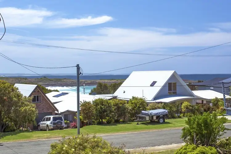 Fourth view of Homely house listing, 22 Harrington Crescent, Bawley Point NSW 2539