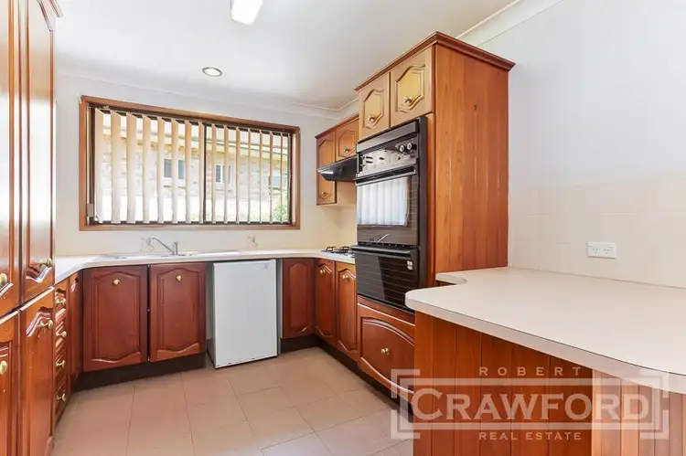 Fifth view of Homely house listing, 8 Orion Close, Elermore Vale NSW 2287